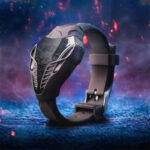 Silicone LED Digital Watch Sports Fitness Leisure Electronic Watch - Image 5