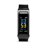 Smart Bracelet Bluetooth Headset Two In One Separate Heart Rate And Blood Pressure - Image 3