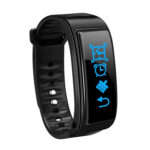 Smart Bracelet Bluetooth Headset Two In One Separate Heart Rate And Blood Pressure - Image 6