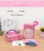 Computer Peripheral Accessories Mute Gaming Mouse - Image 5