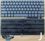 Tablet Keyboard Computer Keyboard Tablet Computer Keyboard Magnetic Suction Type - Image 10