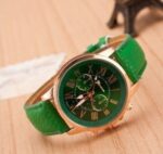 Roman digital belt watch - Image 5