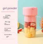 Small Portable Mixer - Image 6