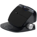 Wireless Bluetooth Gaming Mouse Colorful New Product M618X - Image 4