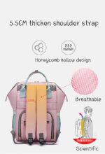 Mummy Maternity Bag - Image 3