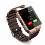 Sports Smart Watch DZ09 Card Phone Watch - Image 3