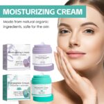 Nourishing Moisturizing Skin Rejuvenation Skin Cream Skin Brightening Whitening Hydrating Easy Absorption Cream - Image 8