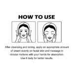 Nourishing Moisturizing Skin Rejuvenation Skin Cream Skin Brightening Whitening Hydrating Easy Absorption Cream - Image 10