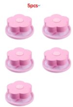 Float Filter For Washing Machine Hair Remover - Image 8