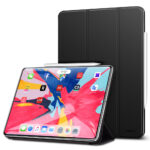 Magnetic Smart Case For IPad Pro 11 Cover Trifold Stand Magnet Case Magnetic Attachment Rubberized Cover For IPad Pro11 - Image 10