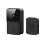 Video Doorbell Wireless Remote Home Monitoring Video - Image 6