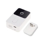Video Doorbell Wireless Remote Home Monitoring Video - Image 7