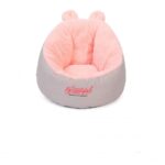 Pet Dog Bed Warming Soft Sleeping Bag Cushion Puppy Kennel - Image 7