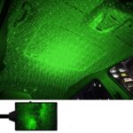 Star Light Projector Party Lights USB LED Light Interior Lighting LED Interior Car Lights Starry Sky Galaxy Night Lights - Image 7