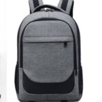 New product custom waterproof camera laptop backpack