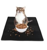 Cat Litter Pad Honeycomb Cat Pad Waterproof Urine Proof Pad Pet Supplies - Image 5