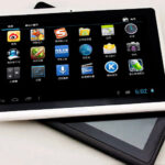 Multi-Language Export Event Gift Tablet