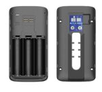 Video Doorbell Smart Wireless WiFi Security Door Bell - Image 2