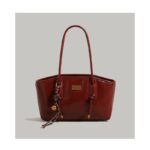 2025 New Trendy Tote Bag Large Capacity Wedding - Image 6