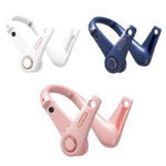 New Portable Mini Small Electric Fan - Image 4