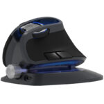 Wireless Bluetooth Gaming Mouse Colorful New Product M618X - Image 2