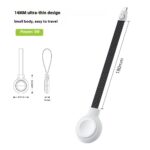 Lanyard Wireless Charger Magnetic Fast - Image 2