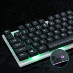 Notebook external gaming keyboard and mouse - Image 2