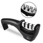 Sharpening Kitchen Tool Diamond Tungsten Steel Sharpening Stone - Image 3