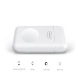 Compatible with Apple , Wireless Charger Power Bank for i Watch - Image 4