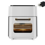 Home Intelligent Large Capacity Visual Multifunctional Air Fryer - Image 7