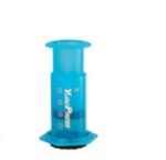 French Filter Cup Method Press Pot Tea Coffee Maker - Image 6