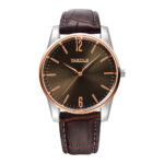 Men's Fashion Belt Quartz Watch - Image 10