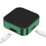 Strong Magnetic Dual Interface Watch Wireless Fast Charging - Image 3