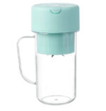 Small Portable Mixer - Image 10