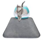 Cat Litter Pad Honeycomb Cat Pad Waterproof Urine Proof Pad Pet Supplies - Image 6