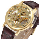 Mechanical watches Men's mechanical watches - Image 7