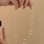 Women's Multi-layer Pearl Necklace Clavicle Chain - Image 3