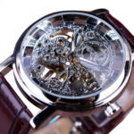 Mechanical watches Men's mechanical watches - Image 2