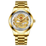 Waterproof non-mechanical watch - Image 4