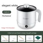 Multi-functional Electric Cooker 110 V220V Small Household Appliances - Image 2
