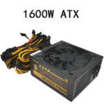 Full Voltage 110V Power Supply Rated 1600W 1800W 2000W Multiple Single-channel Power Supply - Image 6