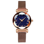 Star watch steel belt watch ladies casual watch - Image 4