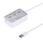 3.0combousb 3.0hub USB divider USB hub - Image 2