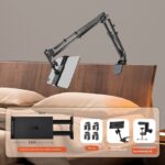 Folding Live Bedside Lazy Phone Holder - Image 8