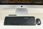 Home Office Business Bluetooth Wireless Smart Keyboard - Image 2