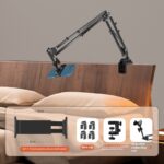 Folding Live Bedside Lazy Phone Holder - Image 6