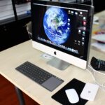 Zoweetek k12bt-1 Mini Wireless Bluetooth Keyboard Russian English Spanish Touchpad For Smart Tv Box Pc Android Phone Pad - Image 5