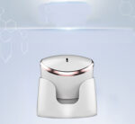Multifunction USB Charging Beauty Instrument Facial Cleansing Massager Mini Multifunction Importer - Image 8