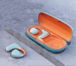 Ear-mounted Bluetooth Headset Wireless Sports - Image 2