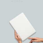 Laptop Shatterproof All-inclusive Shell Film - Image 6